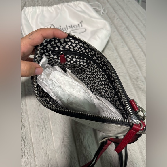 Brighton Fashionista Majesty Pouch - Picture 10 of 10